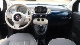 Fiat 500C 0.9 Twinair 105 Lounge - Toit ouvrant