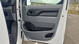 Fiat Scudo E- Fourgon III 136 50 kWh Business