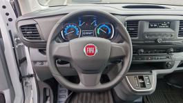 Fiat Scudo E- Fourgon III 136 50 kWh Business