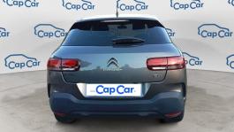 Citroën C4 Cactus 1.2 PureTech 110 Shine