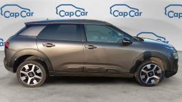 Citroën C4 Cactus 1.2 PureTech 110 Shine