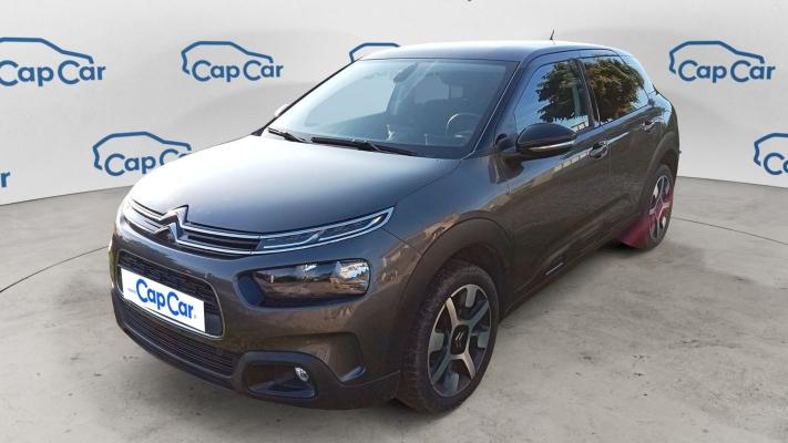 Citroën C4 Cactus 1.2 PureTech 110 Shine