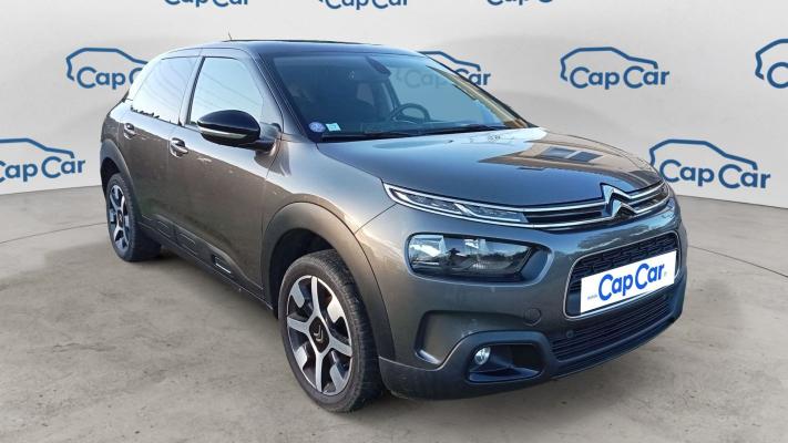 Citroën C4 Cactus 1.2 PureTech 110 Shine