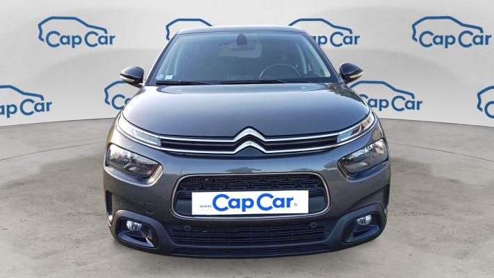 Citroën C4 Cactus 1.2 PureTech 110 Shine