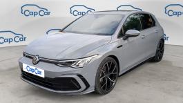 Volkswagen Golf VIII 2.0 TSI 190 DSG7 R-Line - Garantie constructeur Automatique