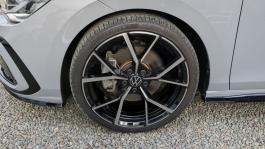 Volkswagen Golf VIII 2.0 TSI 190 DSG7 R-Line - Garantie constructeur Automatique