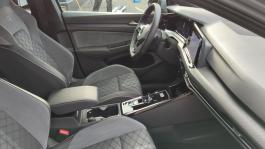 Volkswagen Golf VIII 2.0 TSI 190 DSG7 R-Line - Garantie constructeur Automatique