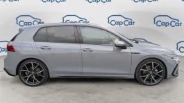 Volkswagen Golf VIII 2.0 TSI 190 DSG7 R-Line - Garantie constructeur Automatique