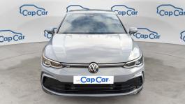 Volkswagen Golf VIII 2.0 TSI 190 DSG7 R-Line - Garantie constructeur Automatique