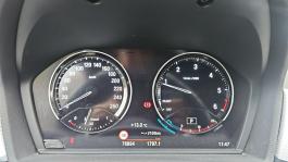 BMW X1 F48 sDrive 18d 150 BVA8 M Sport