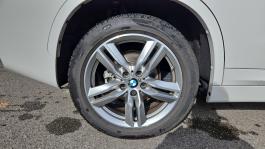 BMW X1 F48 sDrive 18d 150 BVA8 M Sport