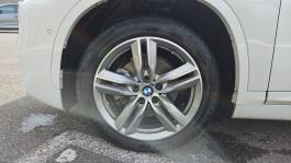 BMW X1 F48 sDrive 18d 150 BVA8 M Sport