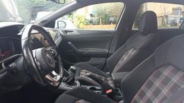 Volkswagen Polo VI 2.0 TSI 200 DSG6 GTI