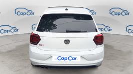 Volkswagen Polo VI 2.0 TSI 200 DSG6 GTI