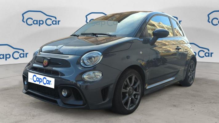 Abarth 500 595 II 1.4 145 70ème Anniversaire