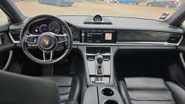 Porsche Panamera II 4.0 V8 680 Hybrid 4X4 PDK 8 Sport Turismo Turbo S