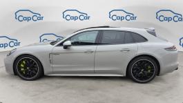 Porsche Panamera II 4.0 V8 680 Hybrid 4X4 PDK 8 Sport Turismo Turbo S