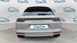 Porsche Panamera II 4.0 V8 680 Hybrid 4X4 PDK 8 Sport Turismo Turbo S