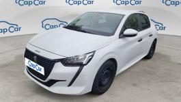 Peugeot 208 II 1.5 BlueHDi 100 ACTIVE BUSINESS