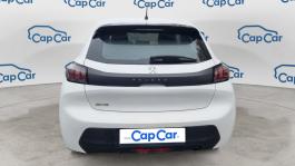 Peugeot 208 II 1.5 BlueHDi 100 ACTIVE BUSINESS