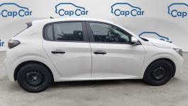 Peugeot 208 II 1.5 BlueHDi 100 ACTIVE BUSINESS