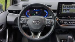 Toyota Corolla XII 1.8 122h Hybride CVT Design - Automatique