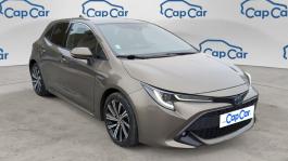 Toyota Corolla XII 1.8 122h Hybride CVT Design - Automatique