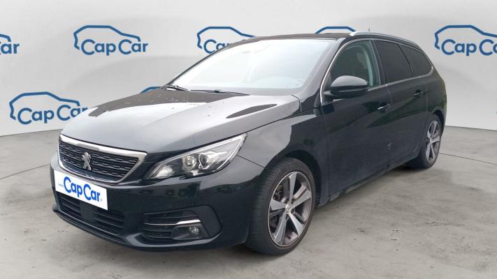 Peugeot 308 SW 1.5 BlueHDi 130 EAT6 Allure