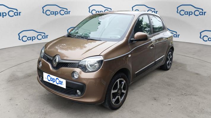 Renault Twingo III 0.9 TCe 90 Energy Intens