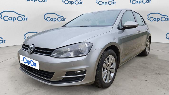 Volkswagen Golf 1.4 TGI 140 Blue Motion Trendline