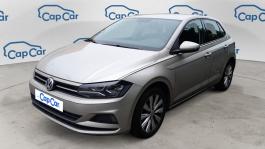 Volkswagen Polo 1.0 TSI 95 DSG7 Confortline