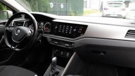 Volkswagen Polo 1.0 TSI 95 DSG7 Confortline