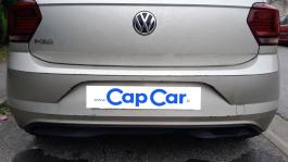 Volkswagen Polo 1.0 TSI 95 DSG7 Confortline