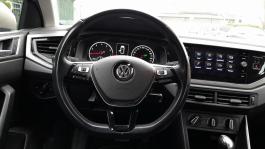 Volkswagen Polo 1.0 TSI 95 DSG7 Confortline