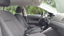 Volkswagen Polo 1.0 TSI 95 DSG7 Confortline