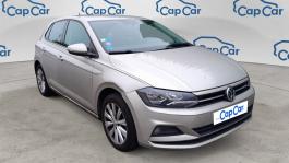 Volkswagen Polo 1.0 TSI 95 DSG7 Confortline