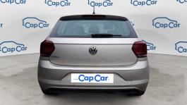 Volkswagen Polo 1.0 TSI 95 DSG7 Confortline