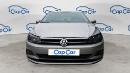 Volkswagen Polo 1.0 TSI 95 DSG7 Confortline