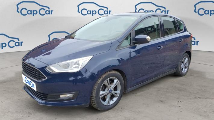 Ford C-Max 1.5 EcoBoost 150 VCT Titanium - Automatique