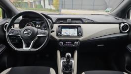 Nissan Micra 0.9 TCe 90 Acenta