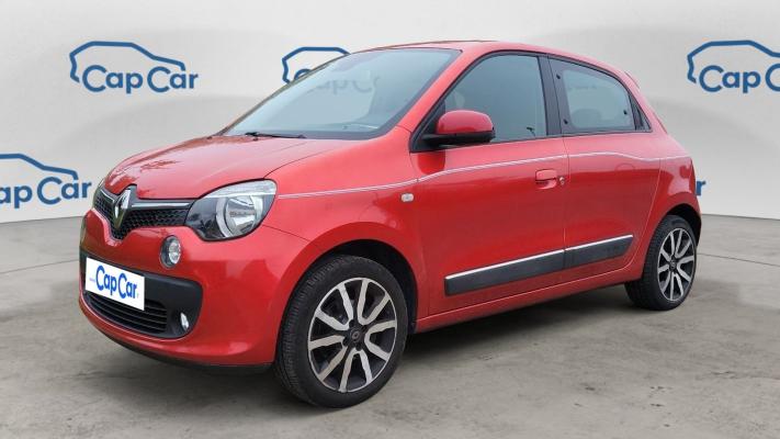 Renault Twingo 1.0 SCe 70 Intens