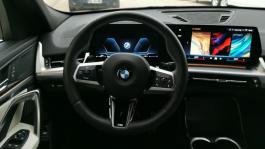 BMW X2 sDrive 18d 150 BVA M Sport