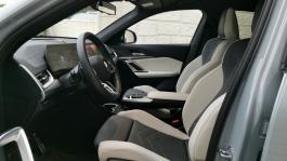 BMW X2 sDrive 18d 150 BVA M Sport