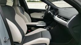 BMW X2 sDrive 18d 150 BVA M Sport