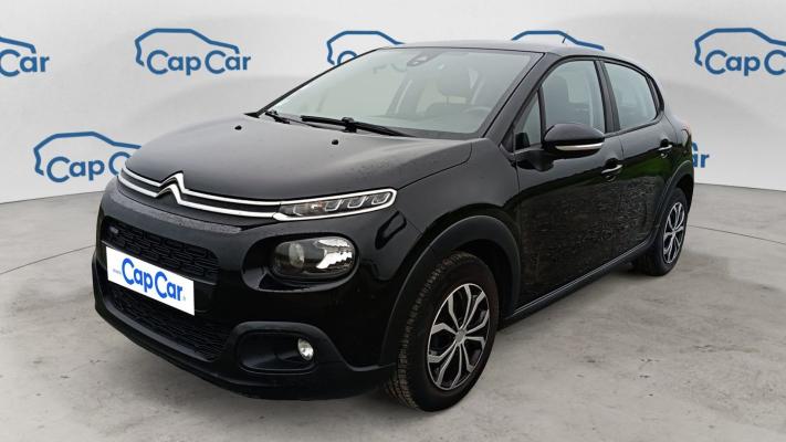 Citroën C3 1.2 PureTech 68 Feel