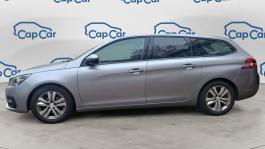 Peugeot 308 SW 1.5 BlueHDi 100 Active