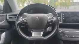 Peugeot 308 SW 1.5 BlueHDi 100 Active