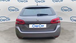 Peugeot 308 SW 1.5 BlueHDi 100 Active