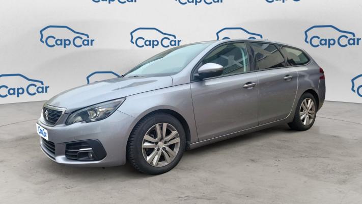 Peugeot 308 SW 1.5 BlueHDi 100 Active