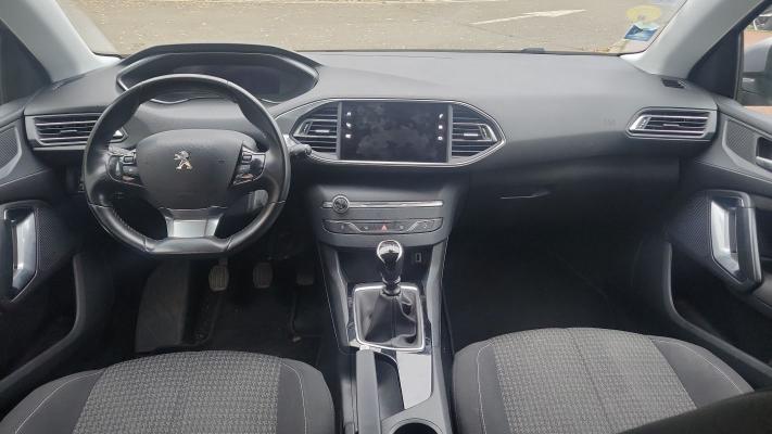 Peugeot 308 SW 1.5 BlueHDi 100 Active